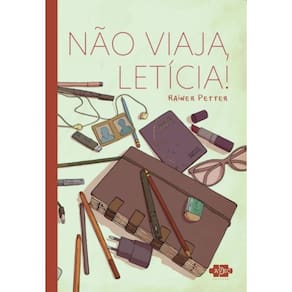 N?o viaja, Let?cia