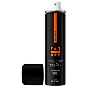 Pomada Spray Efeito Matte Nerk Embaixador 100ml