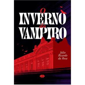 O inverno do vampiro