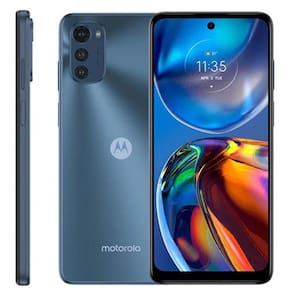 Usado: Motorola E32 64 GB Cinza - Muito Bom