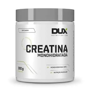 Creatina 300g