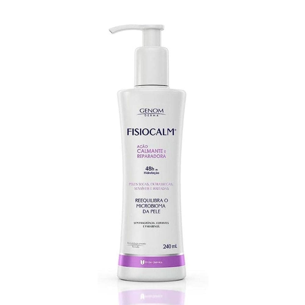 Fisiocalm 240ml