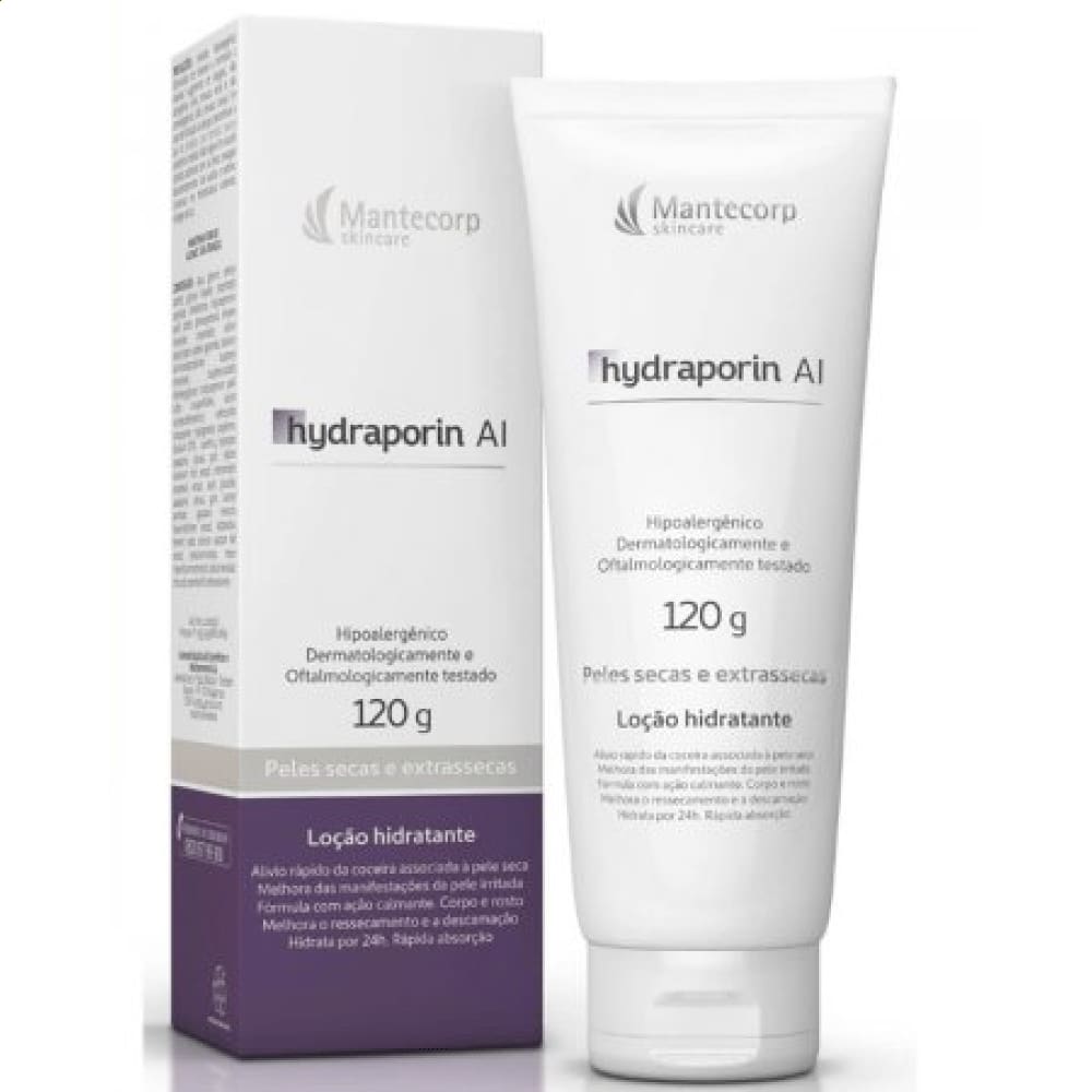 Hydraporin Ai Locao 120g