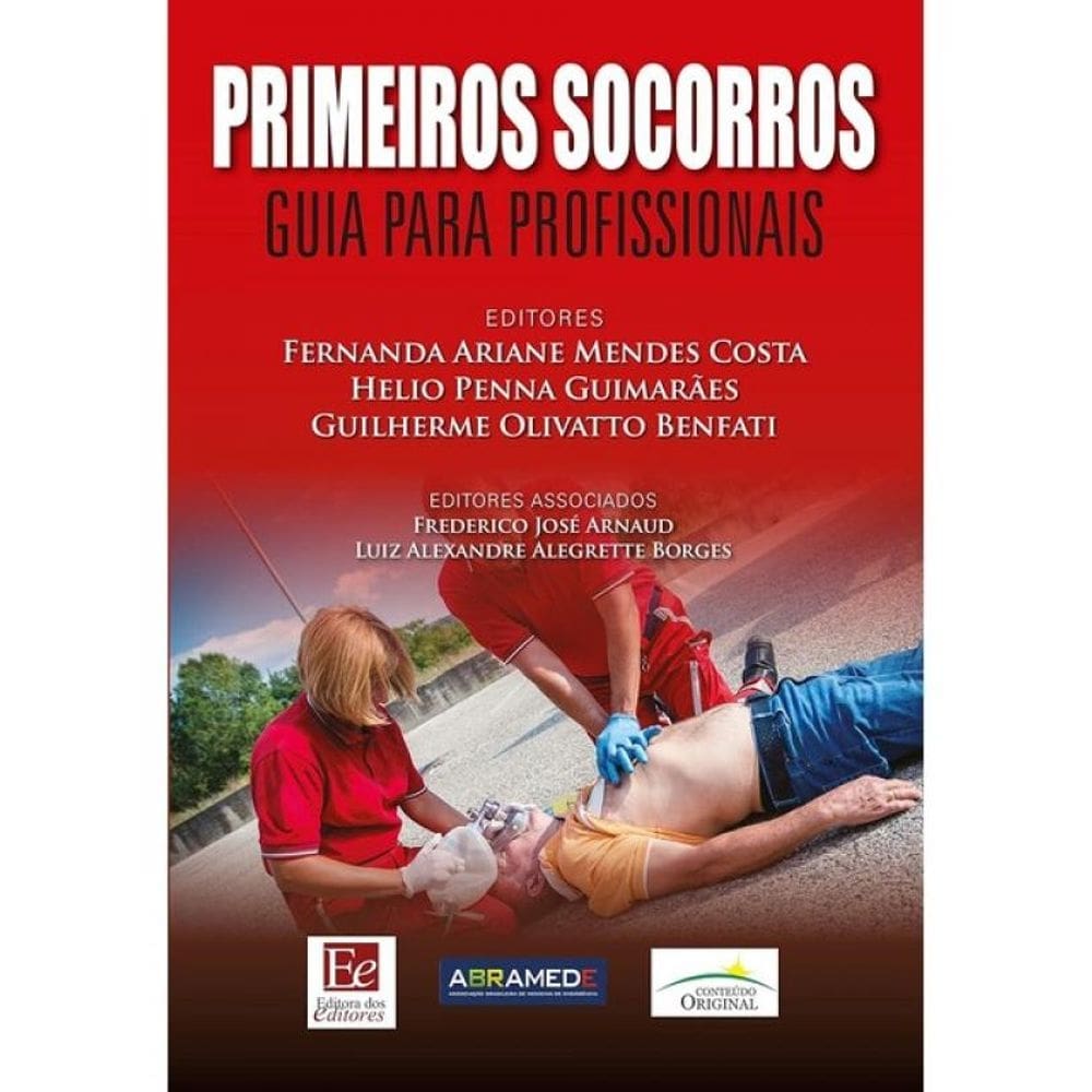 Primeiros Socorros