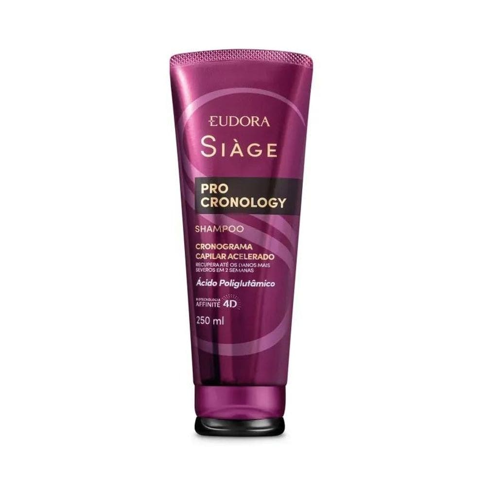 Siage Sh. Pro Cronology 250ml