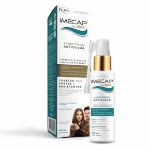 Hair Max Locao 100Ml