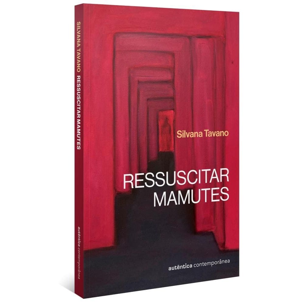 Ressuscitar mamutes