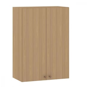 Armário Aéreo 2 Portas 60cm Classic Luciane