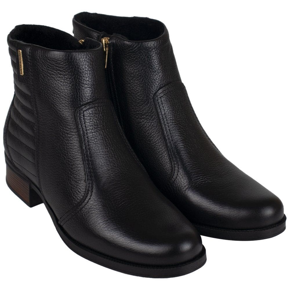 Bota Pegada Touch Feminina