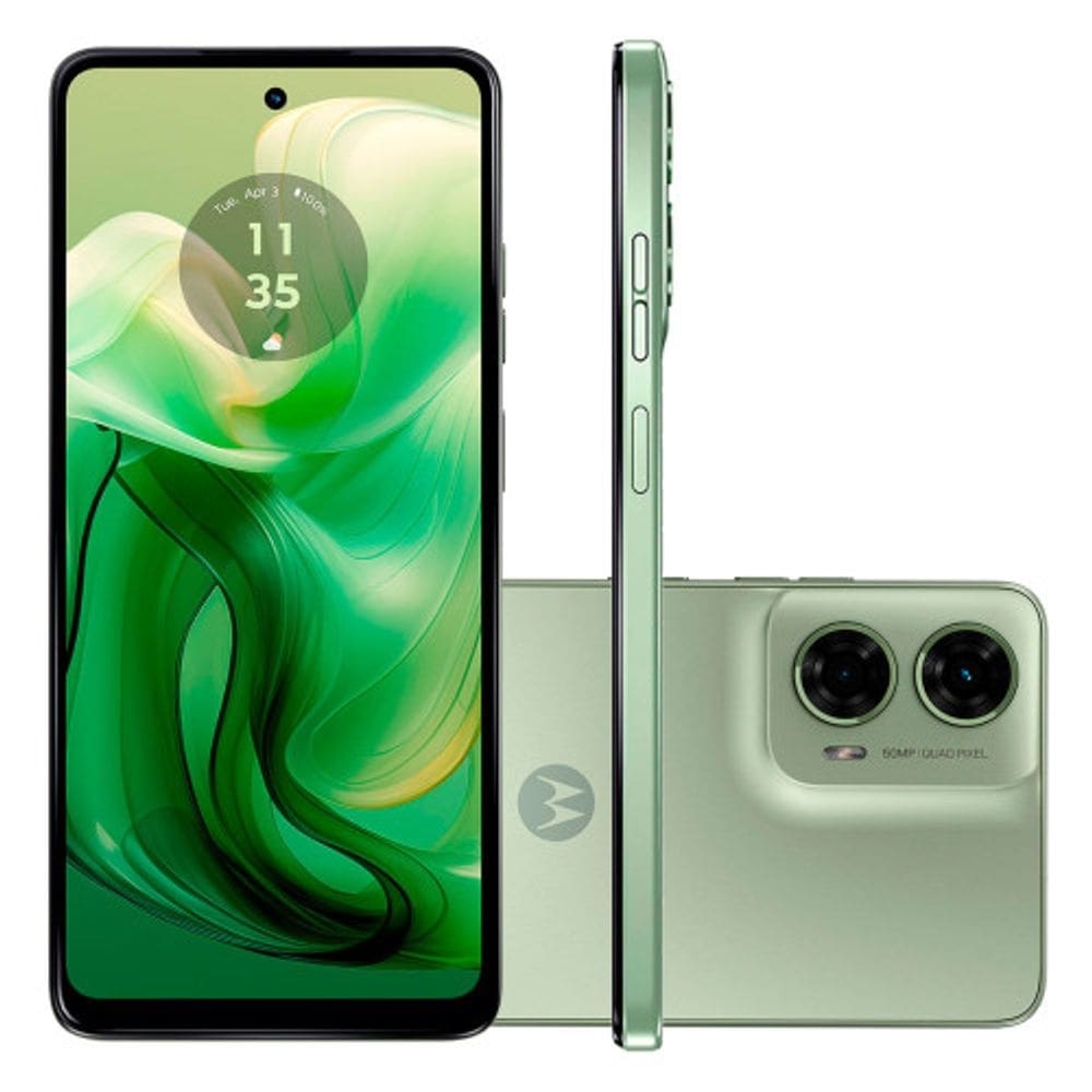 Smartphone Motorola Moto G24 128GB 4G | Ponto