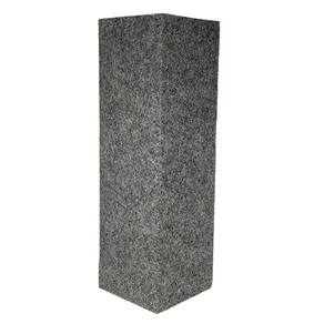 Arranhador de Gato e Protetor Canto de Sofá 60cm Cinza