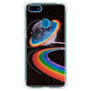 Capa Capinha De Celular Compatível com Moto E6 Play Personalizada