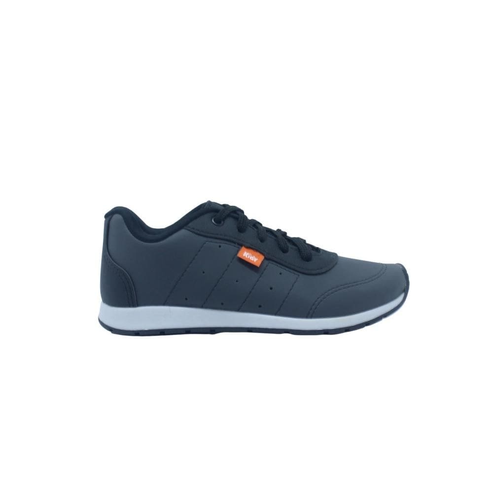 Tênis Infantil Meninas Kidy K360 Style