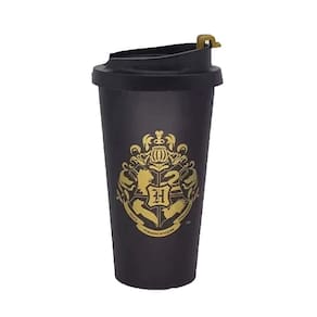 Copo Viagem Bucks Hogwarts 500 Ml Zona Criativa