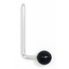 Haste Em L Hexagonal Tom Holder Gibraltar SC-HBL [F035]