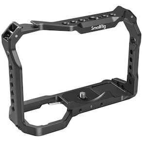 Smallrig Cage Gaiola Para Sony Sony A7 Iii/A7R Iii/A9 2918