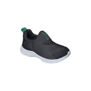 Tênis Infantil Masculino Ortopé Joy Confy Preto