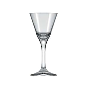 Taça De Licor Coquetel Sobremesa - Donna 65Ml 24 Uni Pequena