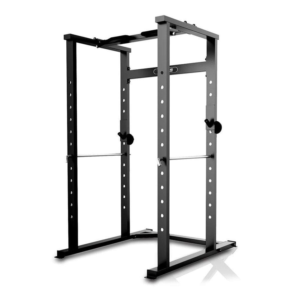 Gaiola de Agachamento Kikos Pro Ttfw73