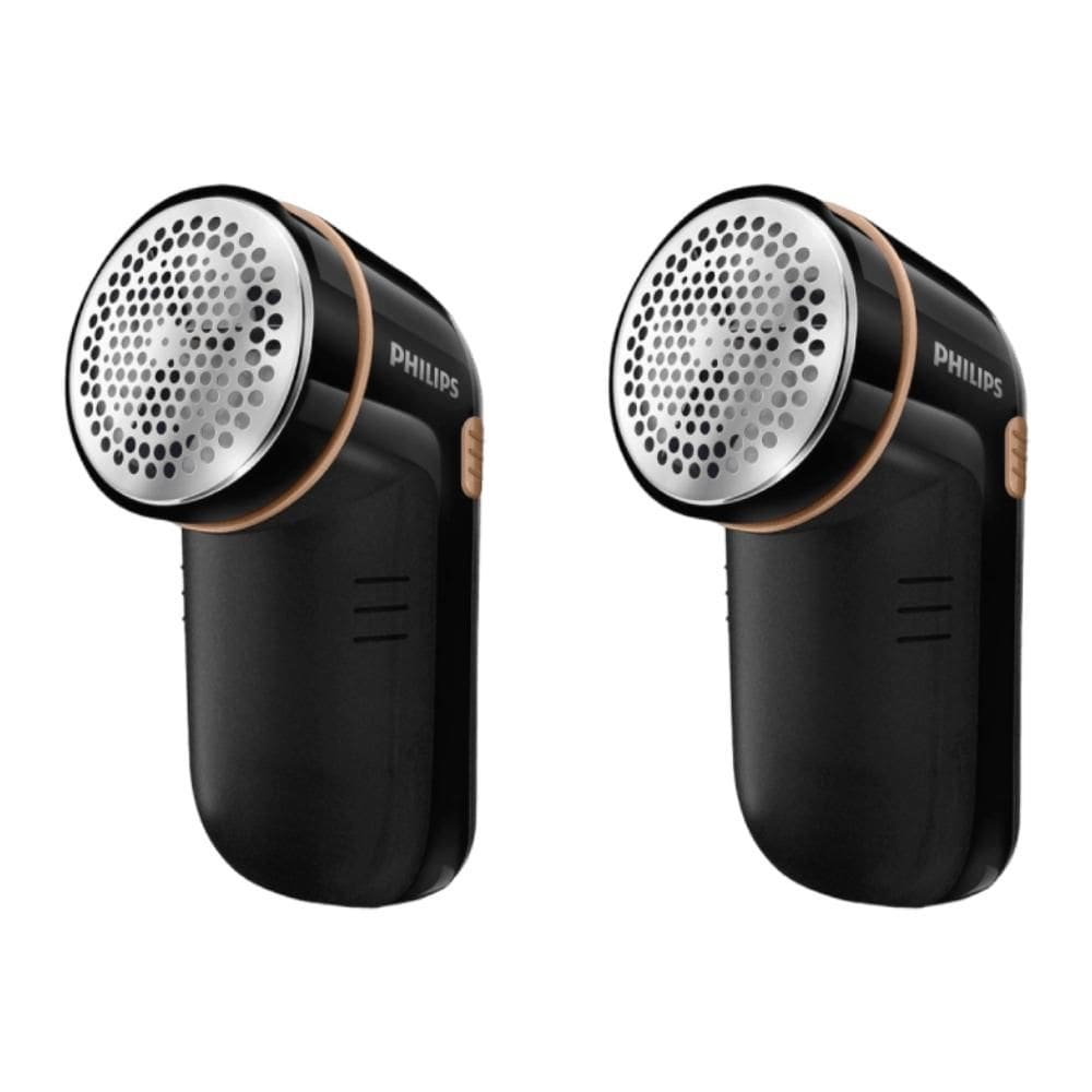 Kit 2 Papa Bolinhas Philips Walita - GC026/80 - Preto