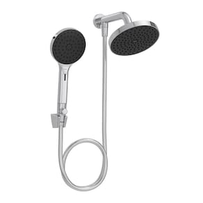 Chuveiro Deca Flex Plus De Parede Com Desviador C