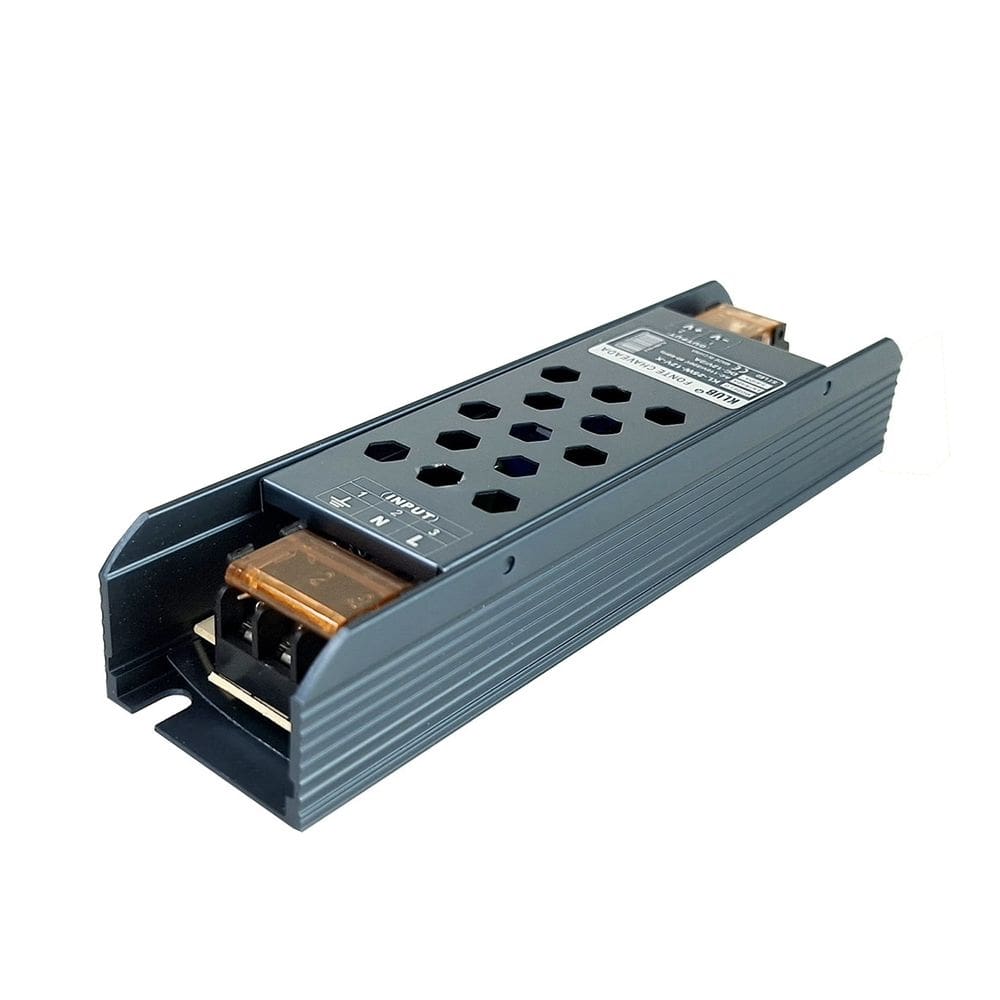 Fonte Chaveada 25W x 12V Bivolt Slim 2A