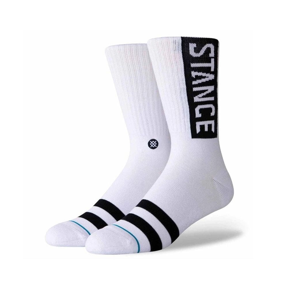 Meia Stance Masculina Og C154b