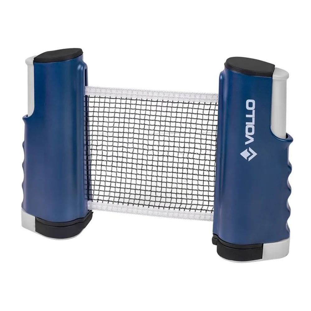 Rede Tênis de Mesa Ping Pong Retrátil Vollo