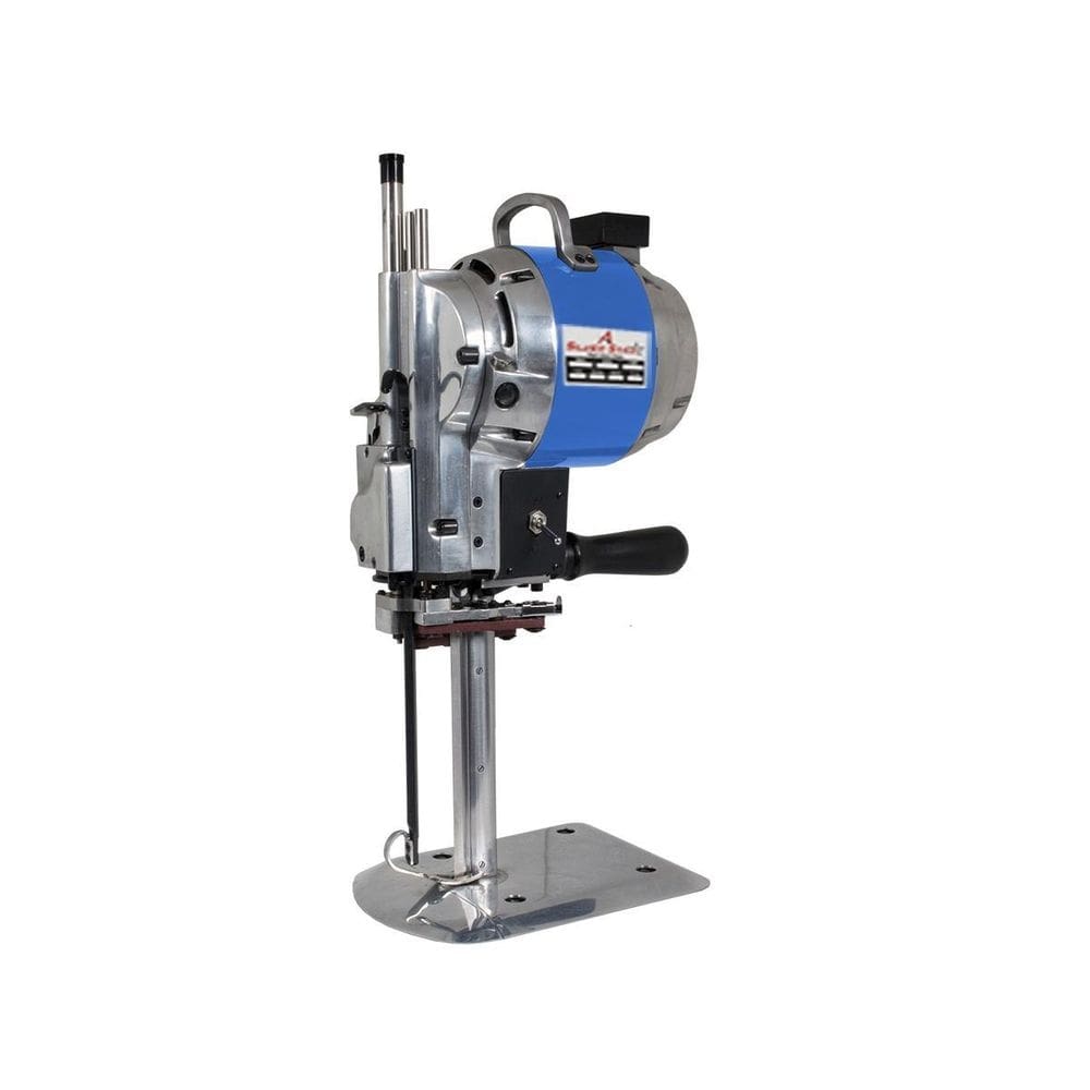 Máquina De Corte De Faca 10 ,550W,S-817, 220V- Silver Star