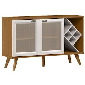 Aparador Buffet Isis 2 Portas Ype Off White – New Ceval