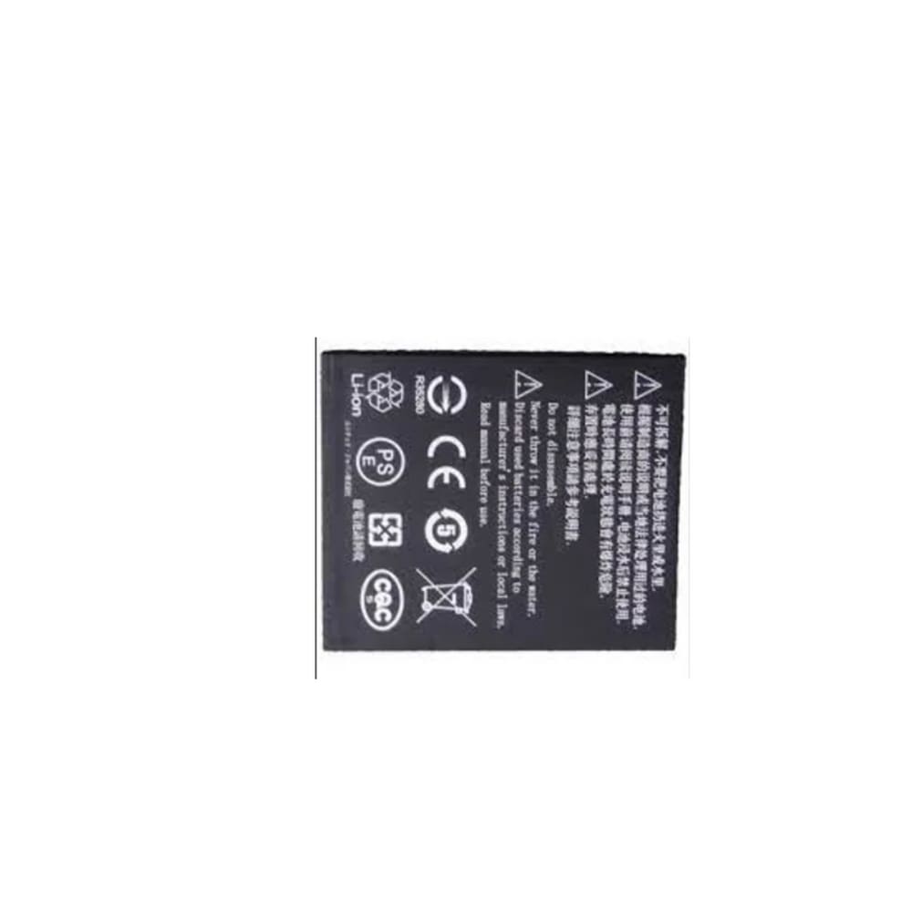 Bateria Unitech EA520 de 4250 MAH 1400-900063GI