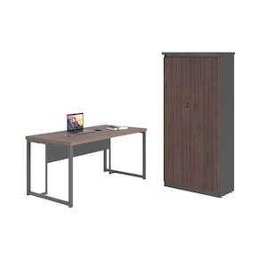 Jogo Office Dri Freijó Preto