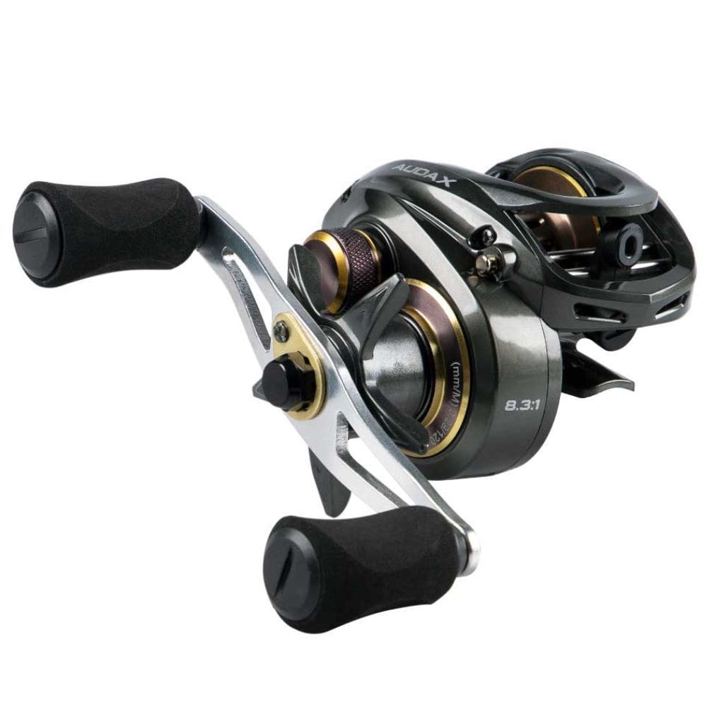 Carretilha Maruri Audax RH Drag 6kg Direita