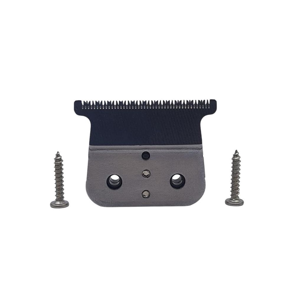 Lâmina Ng-311 Para Máquina De Cortar Cabelo Over Comb Luxo