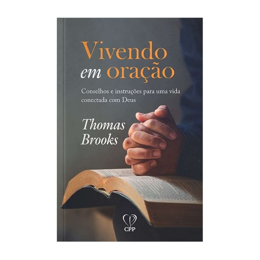 Vivendo em oração