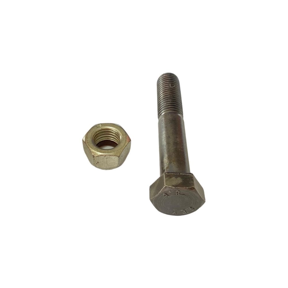 Parafuso Bucha Suspensão Dianteira Ford F1000 1992/...
