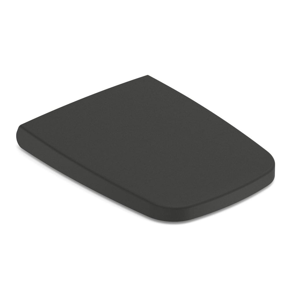 Assento único Termofixo Soft Close Boss Incepa Onix