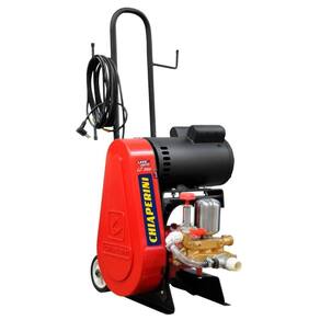 Lava Jato Lj3100 Móvel Trifásico 3Hp 220/380V 3/8`` 019718