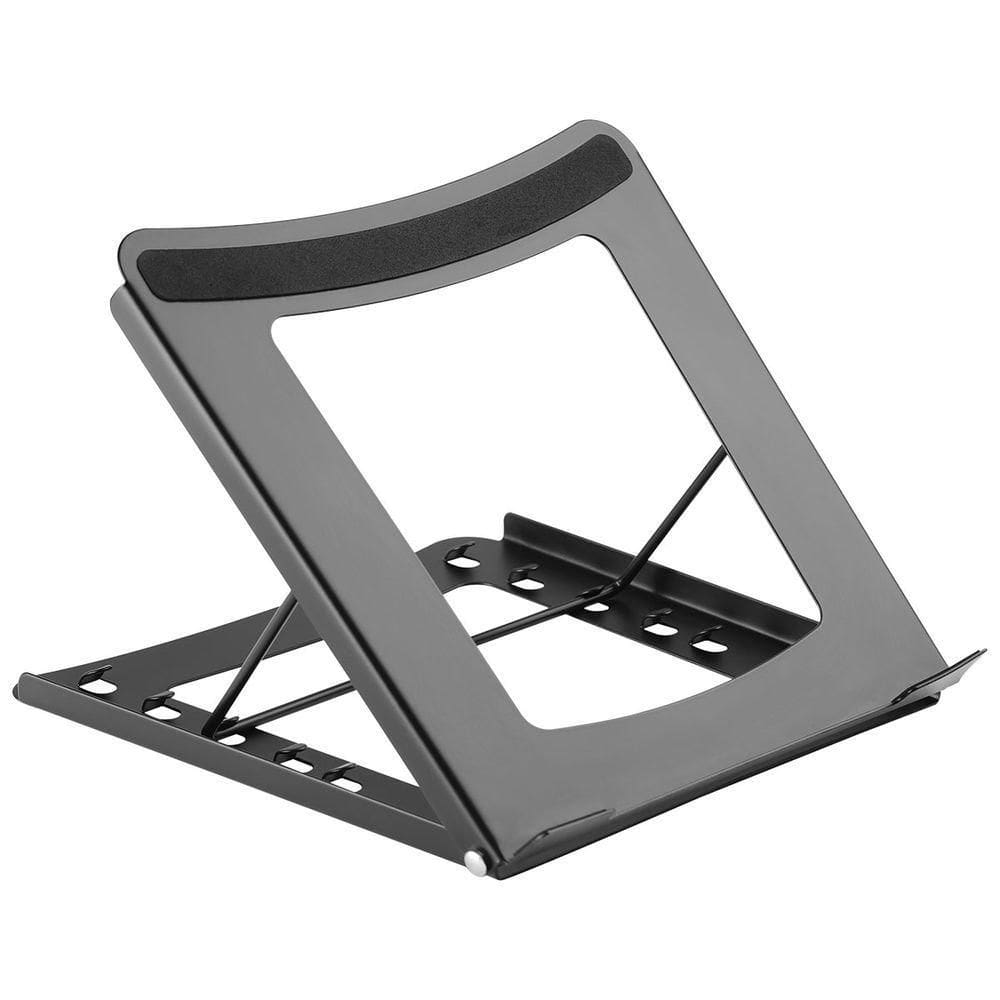 Suporte Para Notebook Ajustável Até 15.3" Sn-001A