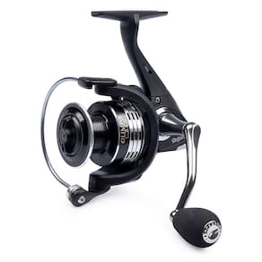 Molinete De Pesca Dayama Olimpo 4rol - 5000