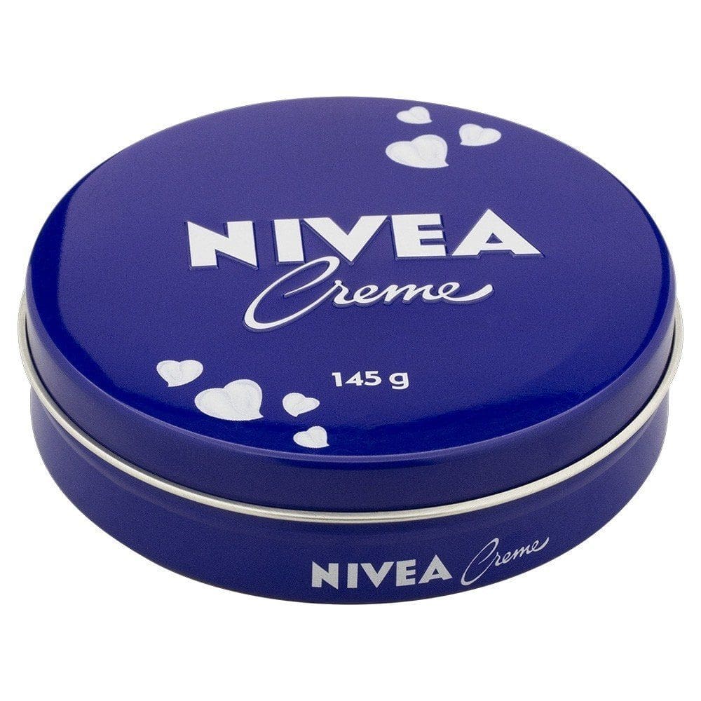 Nivea Creme Lata 145g