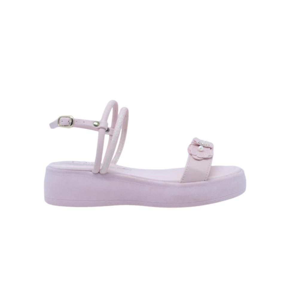 Sandália Infantil Feminina Kidy Fresh