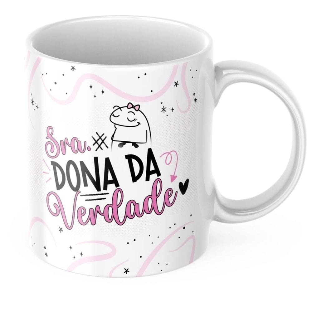 Presente Criativo para Namorado(a): Uma caneca que ele(a) vai usar todos os dias!