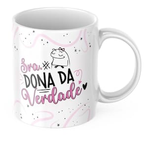 Presente Criativo para Namorado(a): Uma caneca que ele(a) vai usar todos os dias!