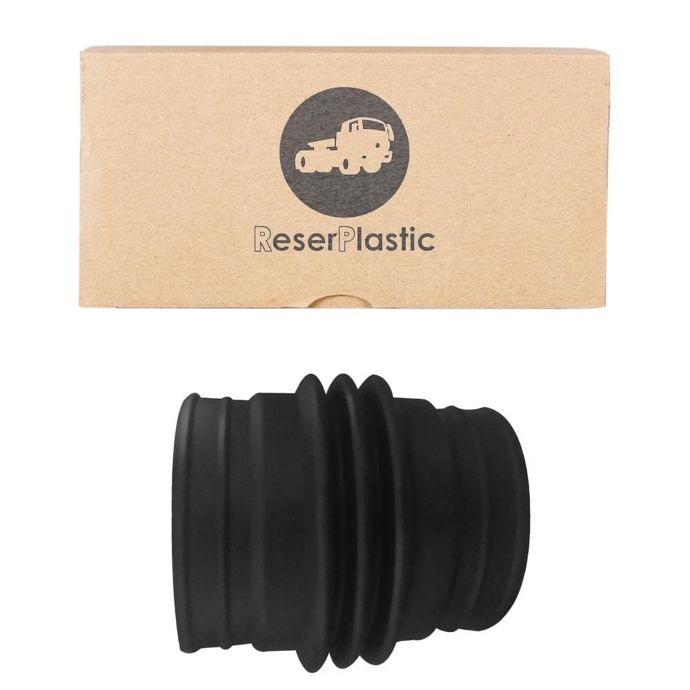 Mangueira Filtro Ar Mercedes Benz 1318 1620 Reserplastic