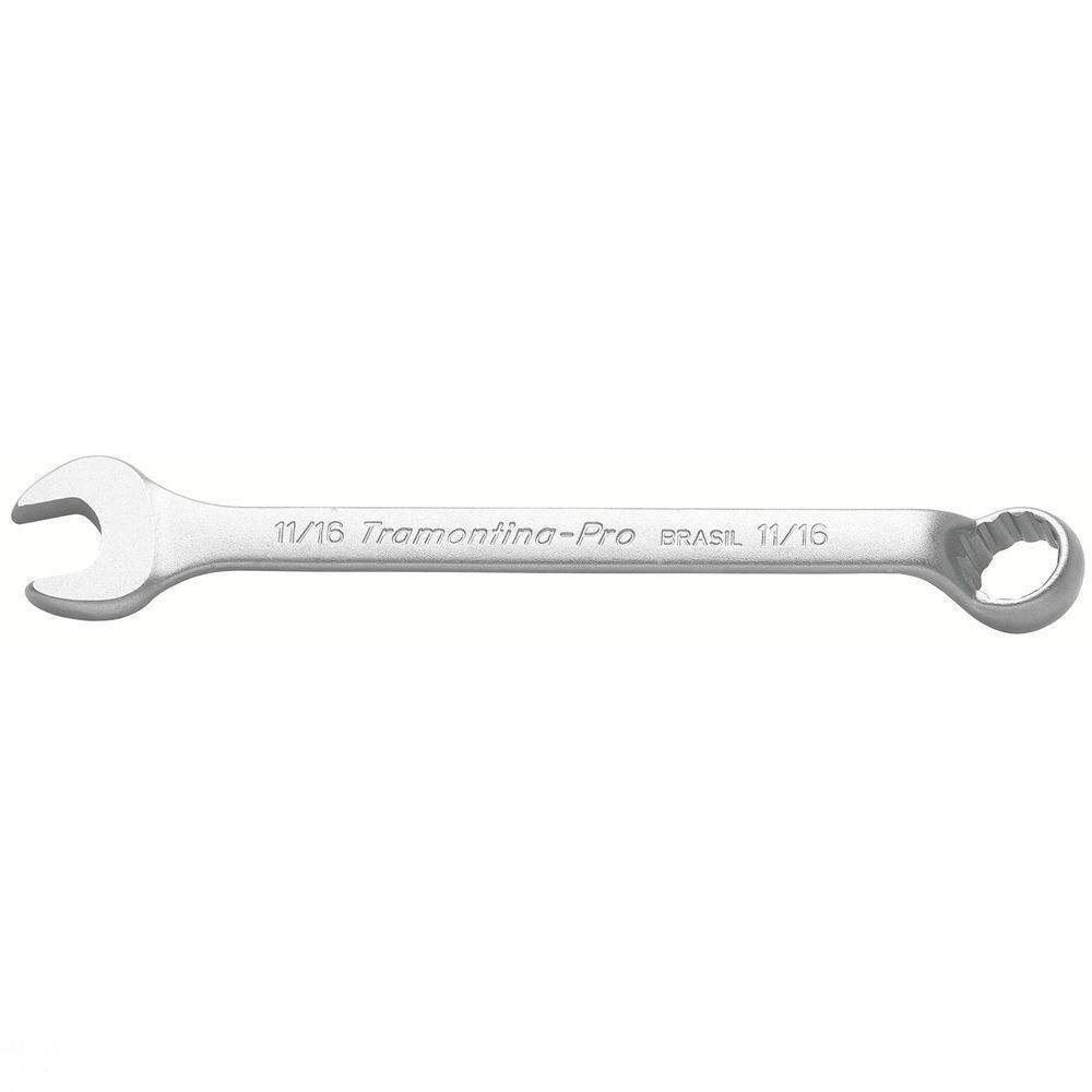 Chave Combinada 9/16&quot; Tramontina Pro Tramontina