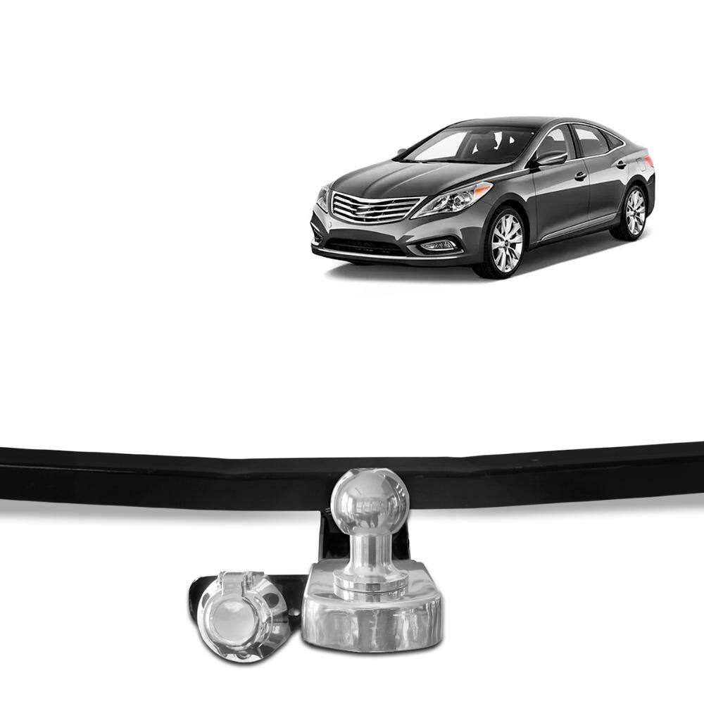 Engate Reboque Azera 2013 a 2018 Rabicho Fixo 700 kg