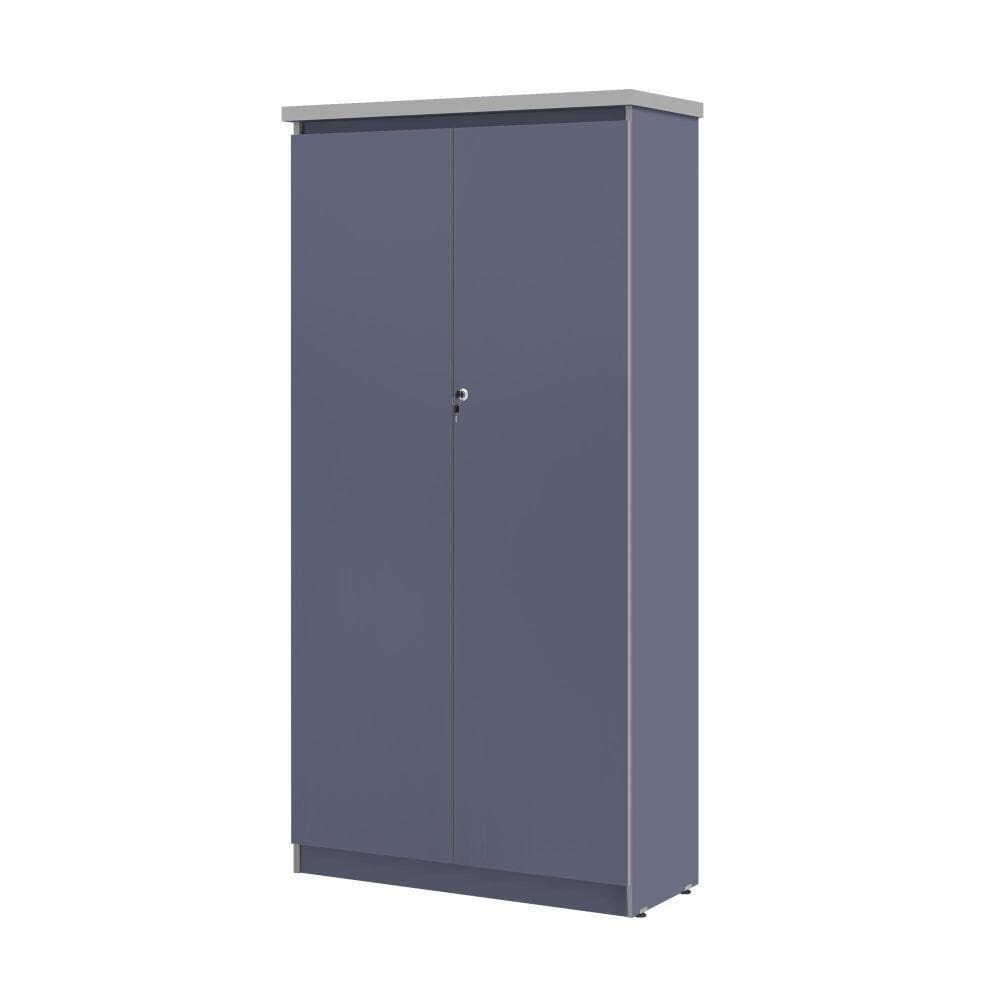Multiuso 2 Portas Jade Azul