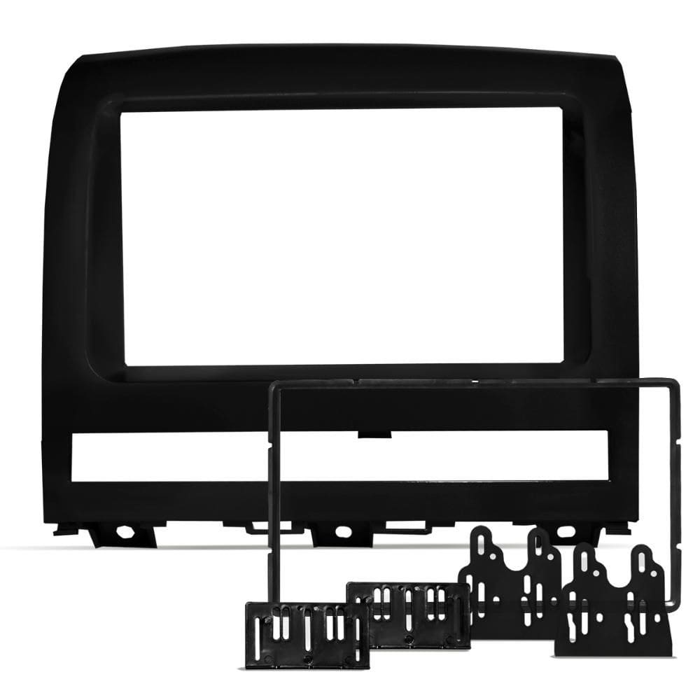 Moldura 2 Din Palio Adventure Idea Strada e Siena 08 12 Pto