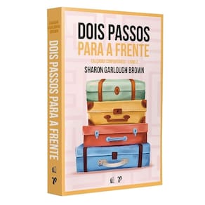 Dois Passos para a Frente
